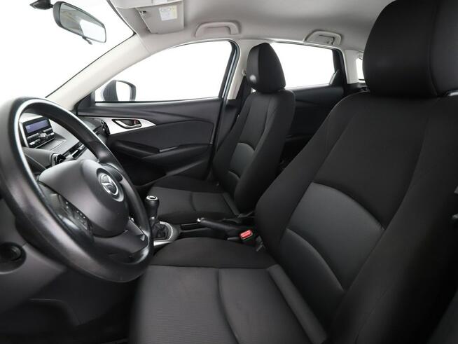 Mazda CX-3 niski przebieg ks.serwisowa