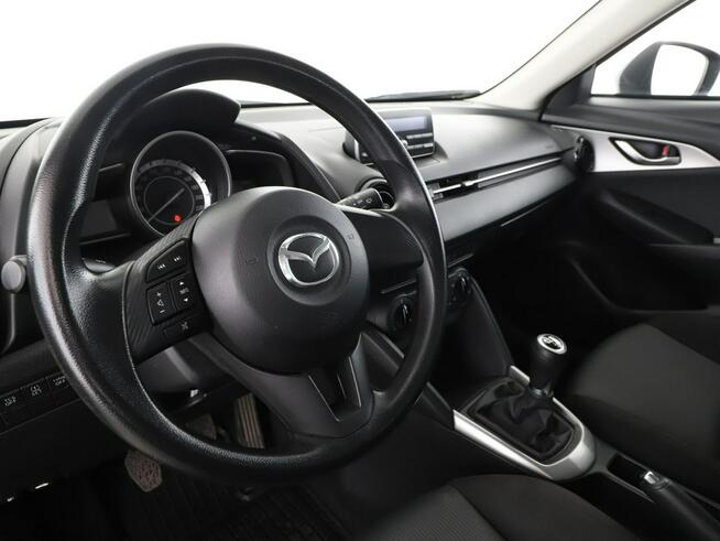 Mazda CX-3 niski przebieg ks.serwisowa