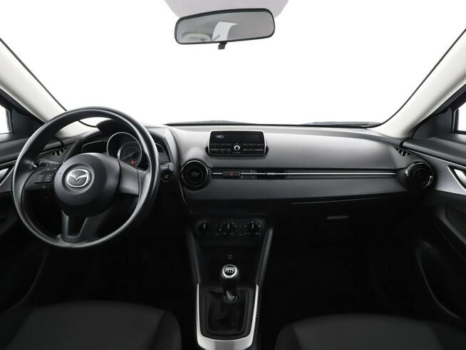 Mazda CX-3 niski przebieg ks.serwisowa
