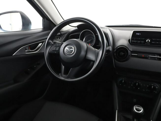 Mazda CX-3 niski przebieg ks.serwisowa