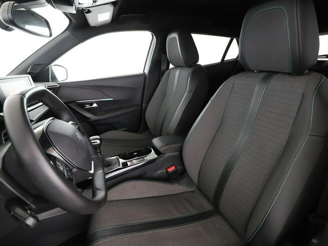 Peugeot 2008 niski przebieg, full led, navi, virtual, klimatyzacja
