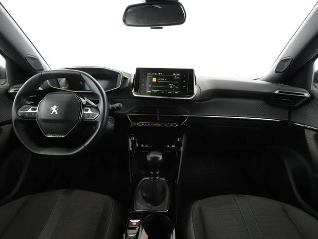 Peugeot 2008 niski przebieg, full led, navi, virtual, klimatyzacja