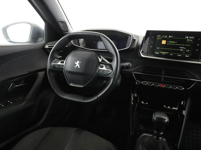 Peugeot 2008 niski przebieg, full led, navi, virtual, klimatyzacja