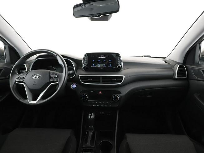 Hyundai Tucson 1.6 CRDi Creative Automat Nawigacja Tempomat Grzane Fotele Kamera LED