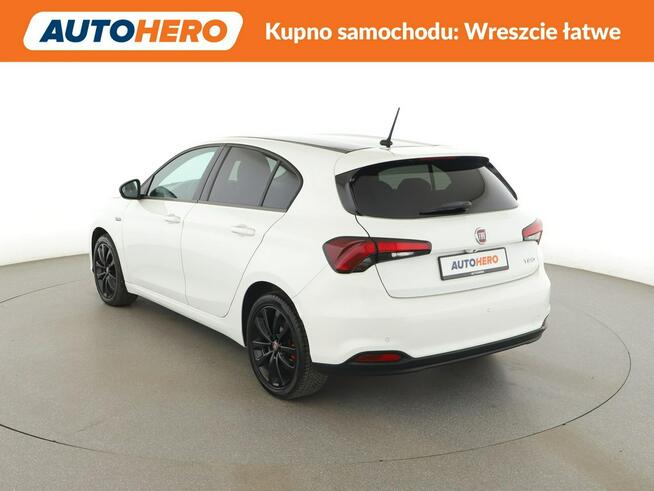 Fiat Tipo led, 1.4t, klimatyzacja, manual, skóra, navi
