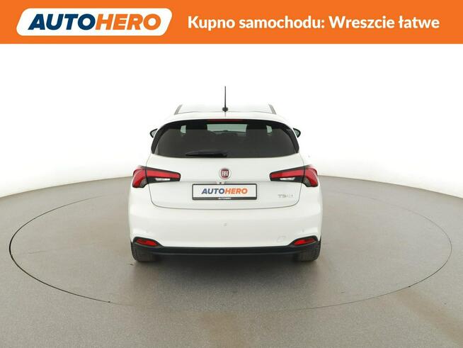 Fiat Tipo led, 1.4t, klimatyzacja, manual, skóra, navi