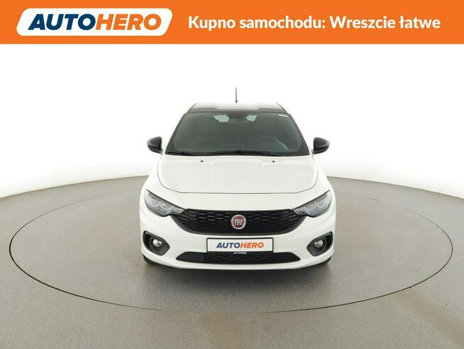 Fiat Tipo led, 1.4t, klimatyzacja, manual, skóra, navi