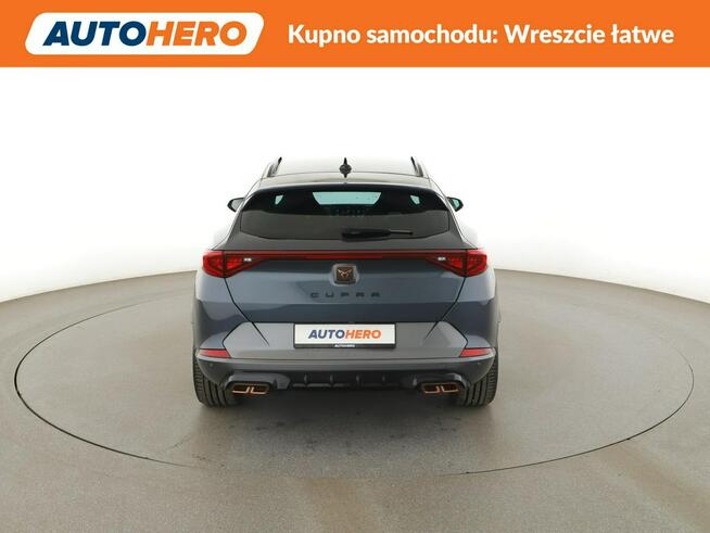 Cupra Formentor FV23% PHEV full LED virtual cocpit navi klima auto kamery DCC ACC