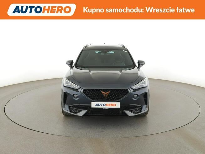 Cupra Formentor FV23% PHEV full LED virtual cocpit navi klima auto kamery DCC ACC