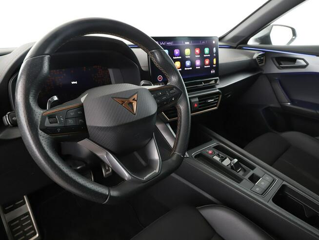Cupra Formentor FV23% PHEV full LED virtual cocpit navi klima auto kamery DCC ACC