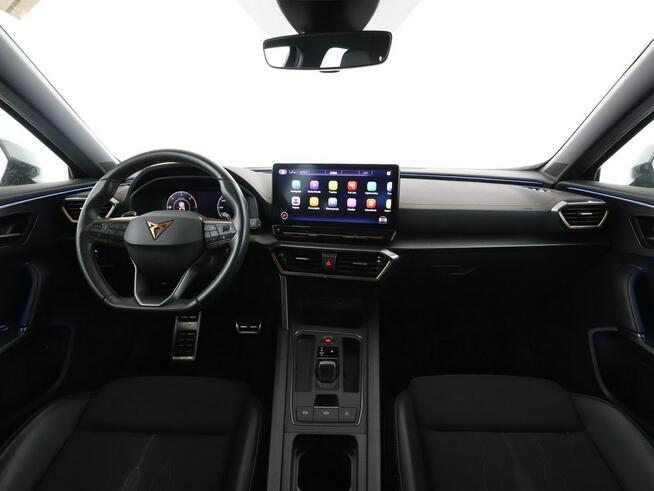 Cupra Formentor FV23% PHEV full LED virtual cocpit navi klima auto kamery DCC ACC