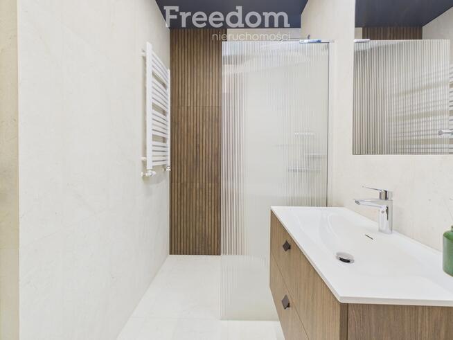 Apartament VIP | NOHO | 2 pokoje | loggia | garaż