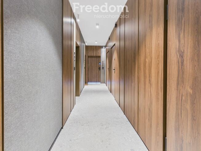 Apartament VIP | NOHO | 2 pokoje | loggia | garaż