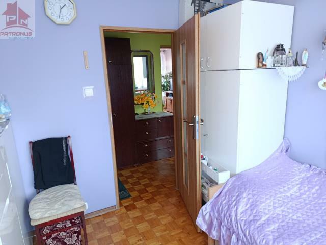 Mieszkanie Inowrocław