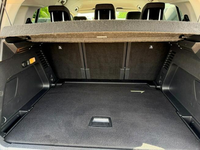 Citroen C5 Aircross SHINE skóra FUL LED grzane fotele BLIS parktronik acc kamera nawi MAX