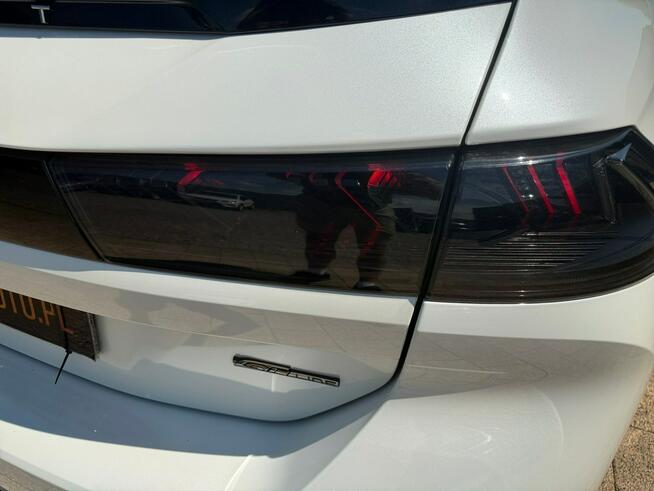 Peugeot 508 GT LINE nawi SKORA parktronik kamery el.klapa masaze ful led PANORAMA