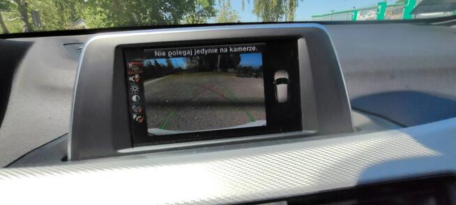 BMW X1 Krajowy, bezwypadkowy, drugi właściciel. Roczna gwarancja w cenie.