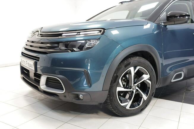 Citroen C5 Aircross Salon Polska*Bezwypadkowy*55000km*Vat23%