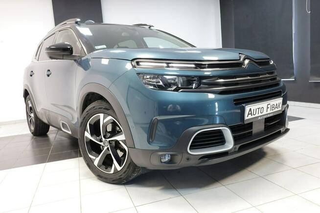 Citroen C5 Aircross Salon Polska*Bezwypadkowy*55000km*Vat23%