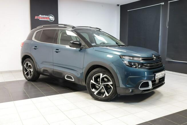 Citroen C5 Aircross Salon Polska*Bezwypadkowy*55000km*Vat23%