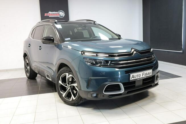 Citroen C5 Aircross Salon Polska*Bezwypadkowy*55000km*Vat23%