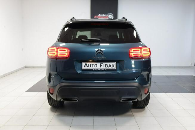 Citroen C5 Aircross Salon Polska*Bezwypadkowy*55000km*Vat23%