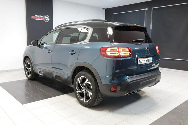 Citroen C5 Aircross Salon Polska*Bezwypadkowy*55000km*Vat23%