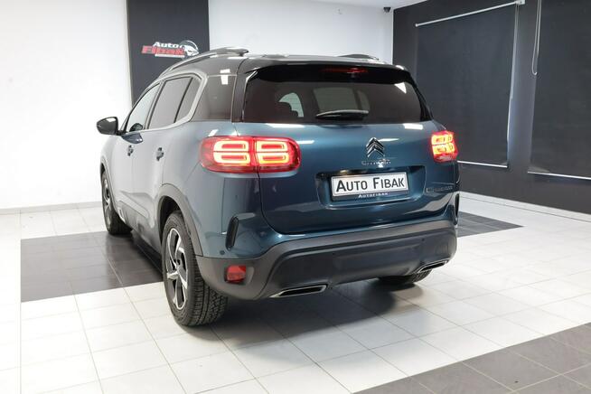 Citroen C5 Aircross Salon Polska*Bezwypadkowy*55000km*Vat23%