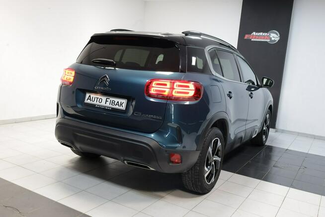 Citroen C5 Aircross Salon Polska*Bezwypadkowy*55000km*Vat23%