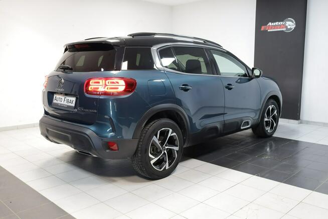 Citroen C5 Aircross Salon Polska*Bezwypadkowy*55000km*Vat23%