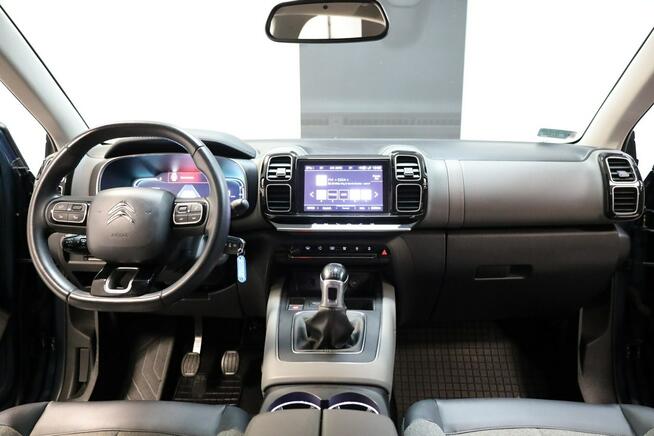 Citroen C5 Aircross Salon Polska*Bezwypadkowy*55000km*Vat23%