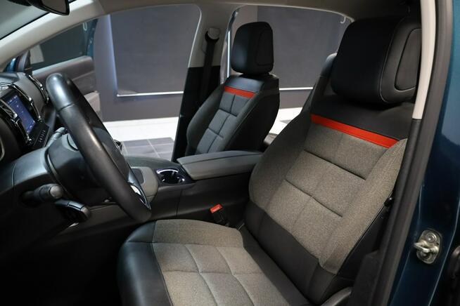 Citroen C5 Aircross Salon Polska*Bezwypadkowy*55000km*Vat23%