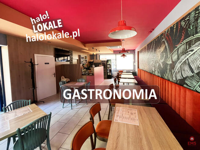 Lokal użytkowy Białystok Zielone Wzgórza,