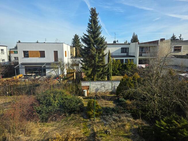 Dom Poznań gm. Poznań-Grunwald Świerczewo,