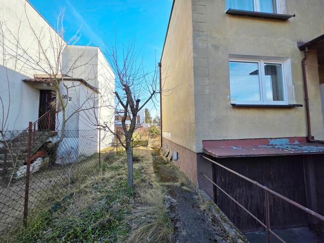 Dom Poznań gm. Poznań-Grunwald Świerczewo,