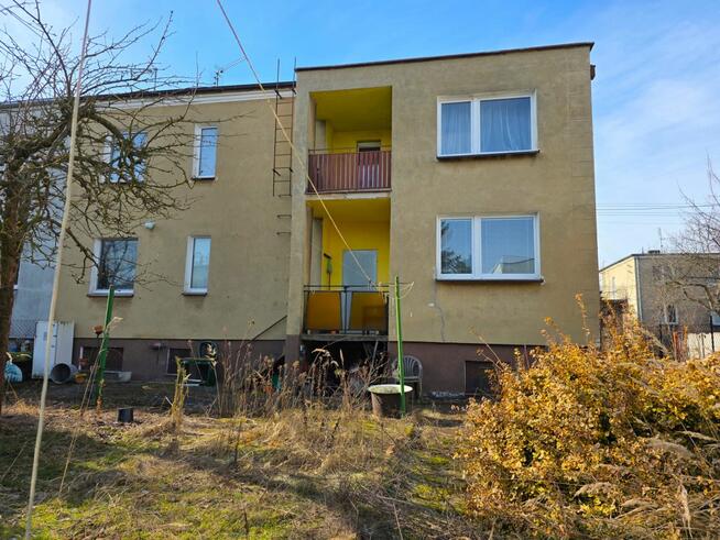 Dom Poznań gm. Poznań-Grunwald Świerczewo,