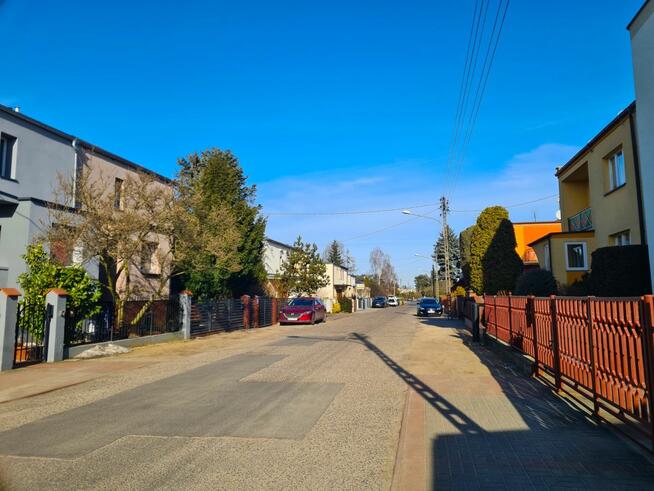 Dom Poznań gm. Poznań-Grunwald Świerczewo,
