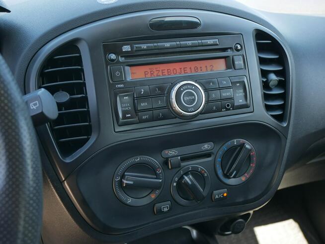 Nissan Juke 1.6i 117KM Eu5 +Hak fabr. -Bardzo dobrze utrzymany +koła dodatkowe