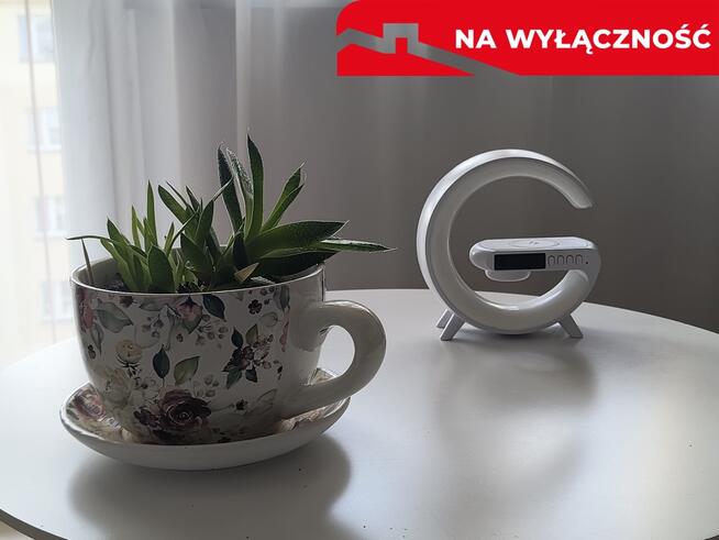 Na sprzedaż 3-pokojowe mieszkanie blisko centrum
