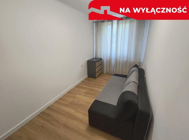 Na sprzedaż 3-pokojowe mieszkanie blisko centrum