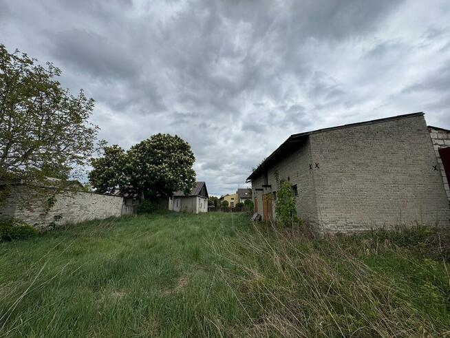 Bardzo atrakcyjna działka budowlano-usługowa