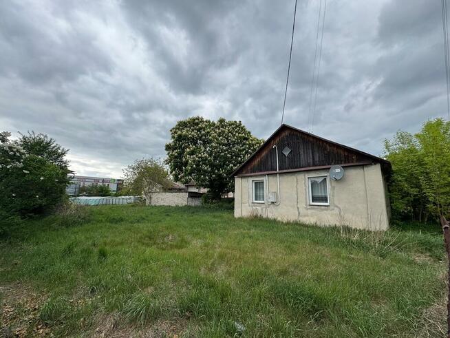 Bardzo atrakcyjna działka budowlano-usługowa