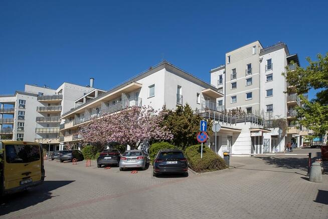 Gotowe M z Balkonem | SKM w 15 min do Centrum