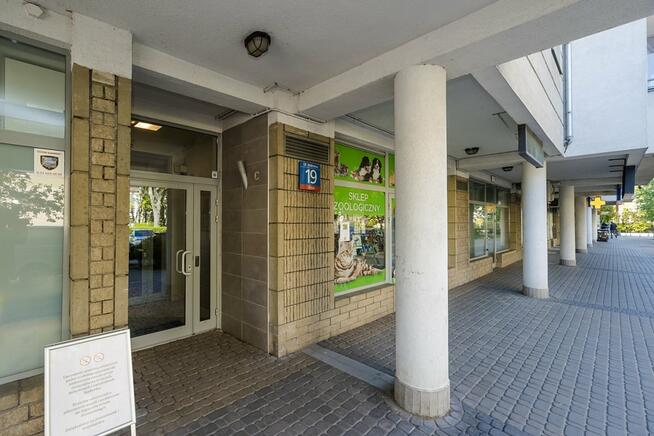 Gotowe M z Balkonem | SKM w 15 min do Centrum