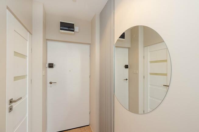 Gotowe M z Balkonem | SKM w 15 min do Centrum