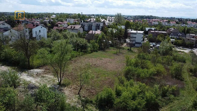 817m2| budowlana| blisko centrum