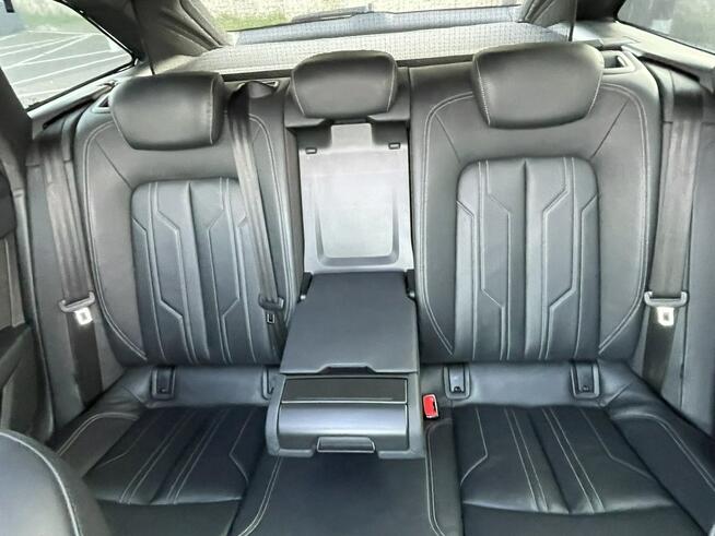 Audi A6 2.0TDi*204PS*Bang&Olufsen*1WŁ*SLine*Skóra*Panorama*Asystent*Alu20'*360