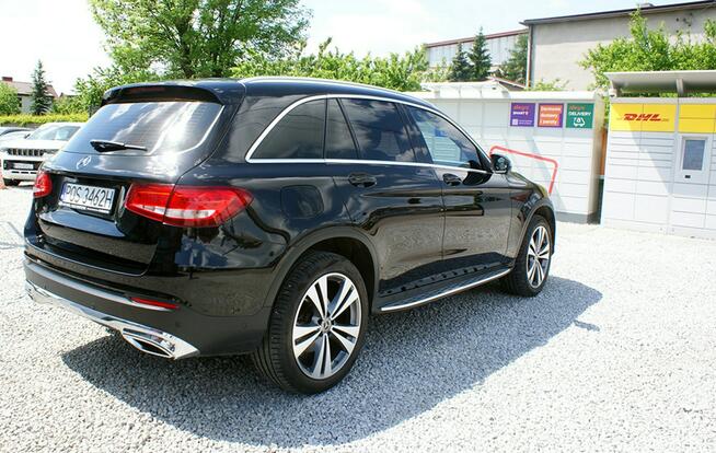 Mercedes GLC 250