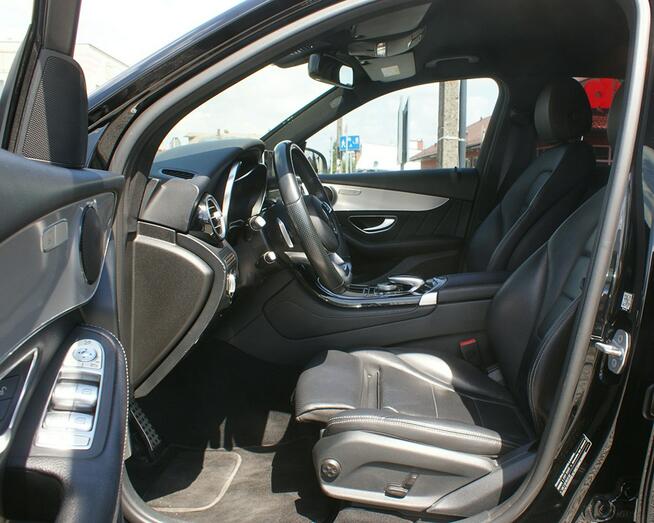 Mercedes GLC 250