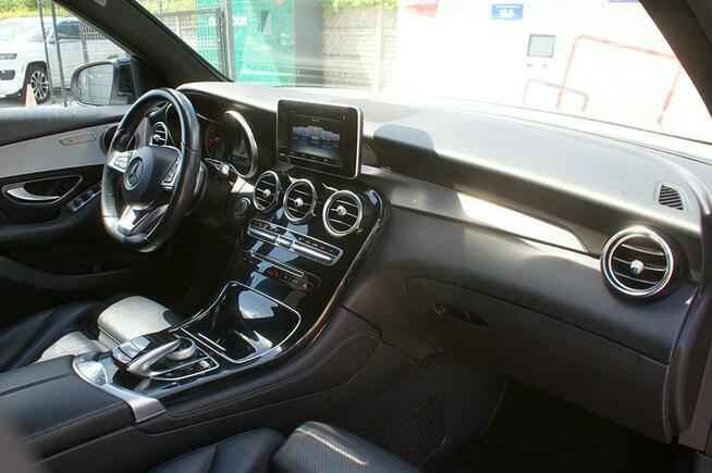 Mercedes GLC 250